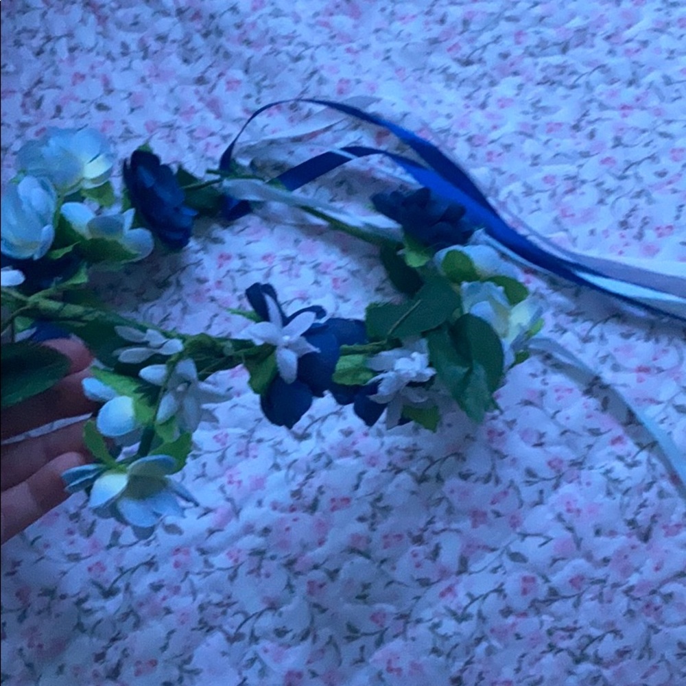 headband